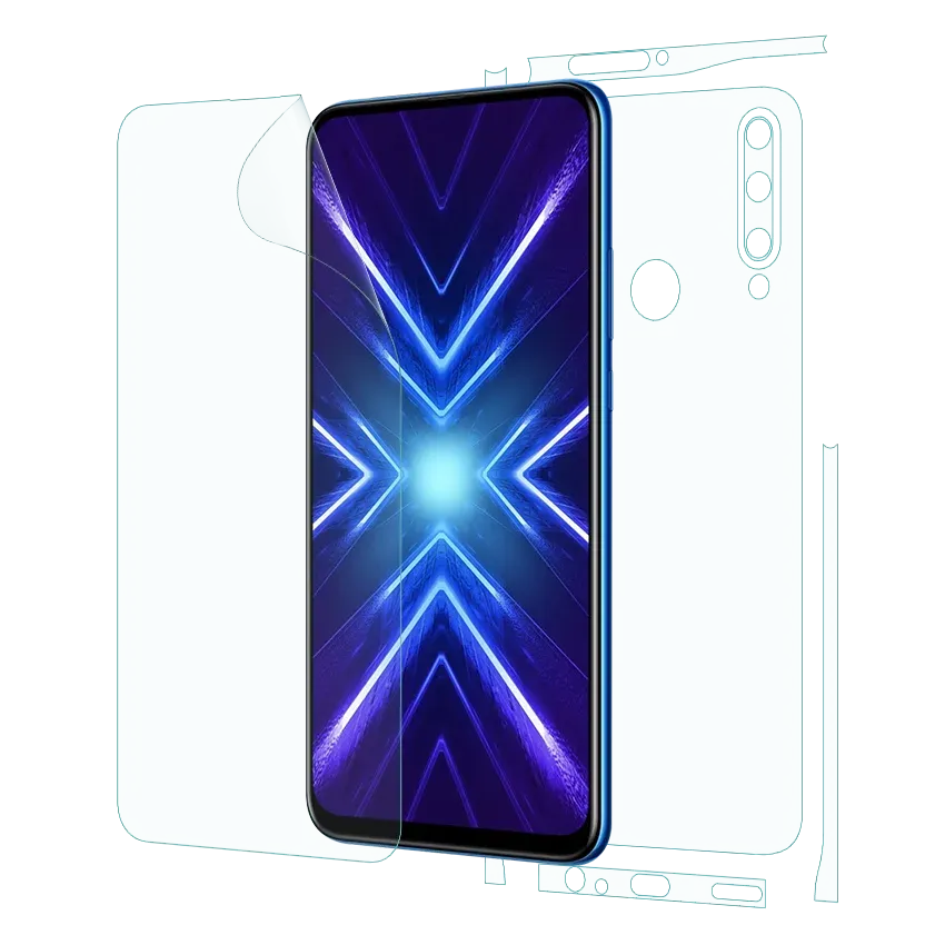 Honor 9X Screen Protector