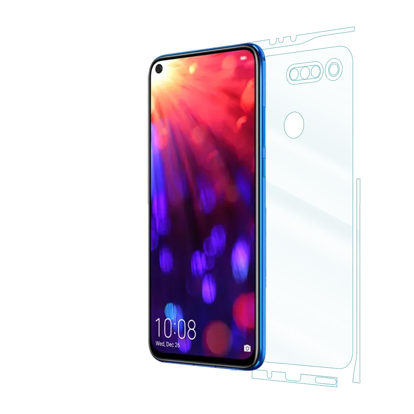 Honor View 20 Screen Protector