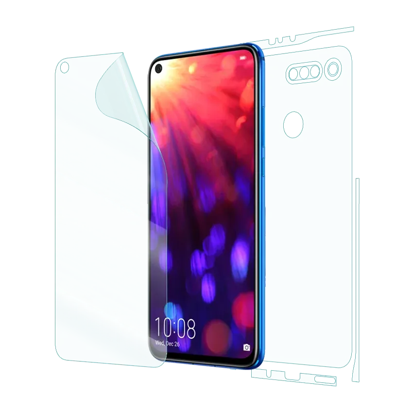 Honor View 20 Screen Protector