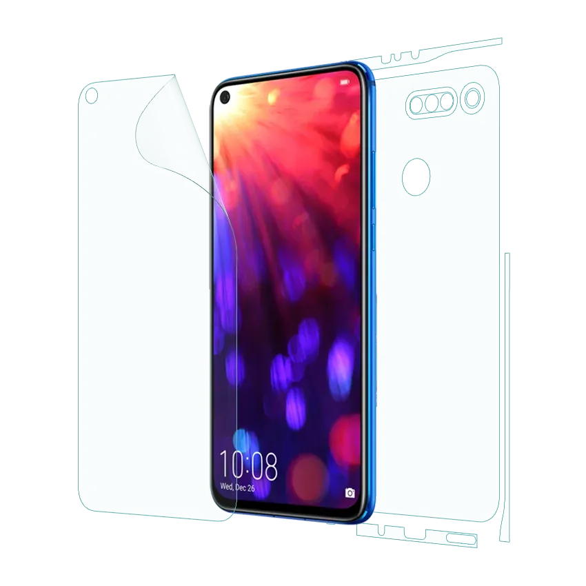 Honor View 20 Screen Protector