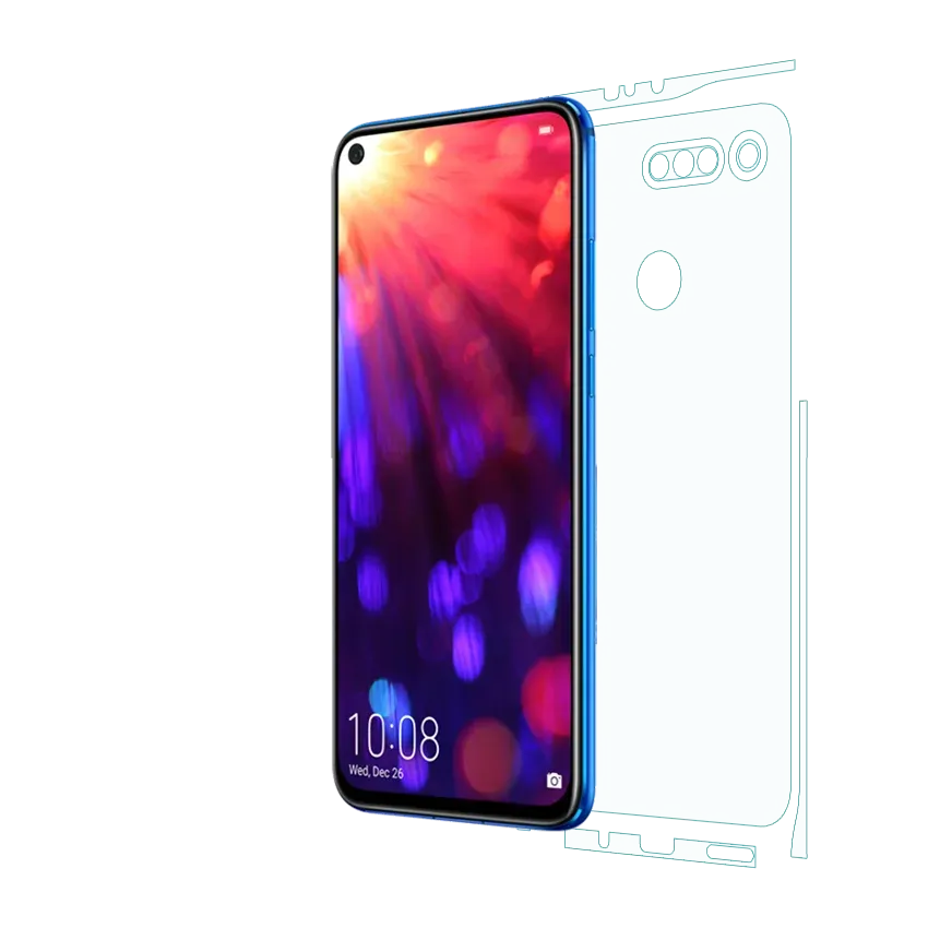 Honor View 20 Screen Protector