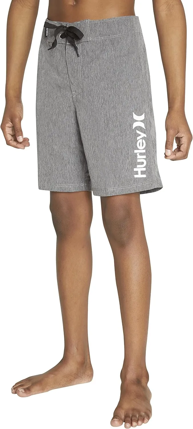 Hurley Boys' Classic Board Shorts