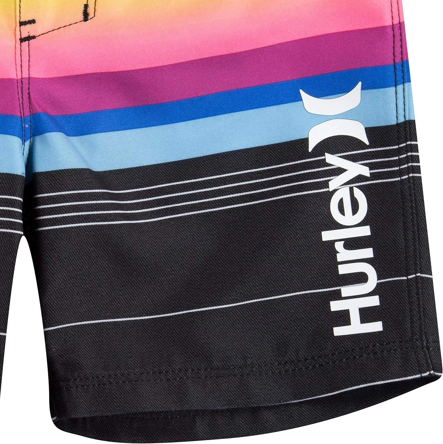 Hurley Boys Phantom Board Shorts
