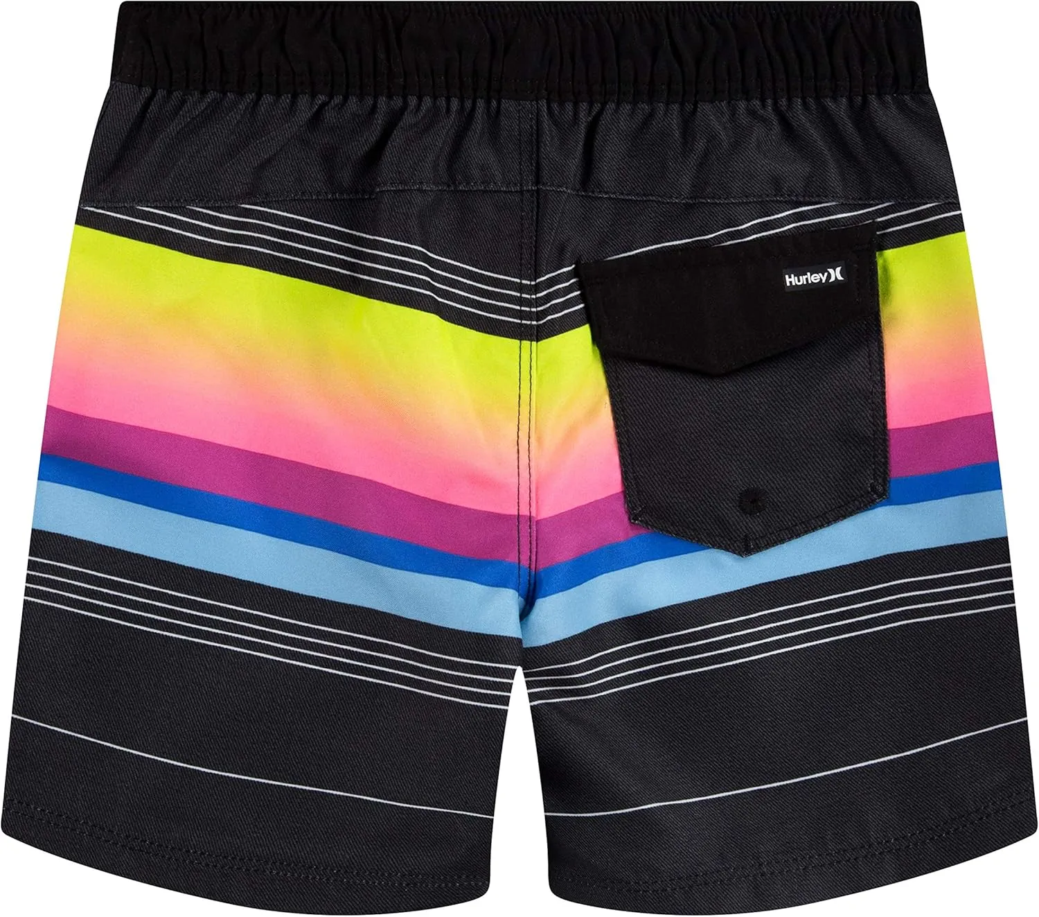Hurley Boys Phantom Board Shorts