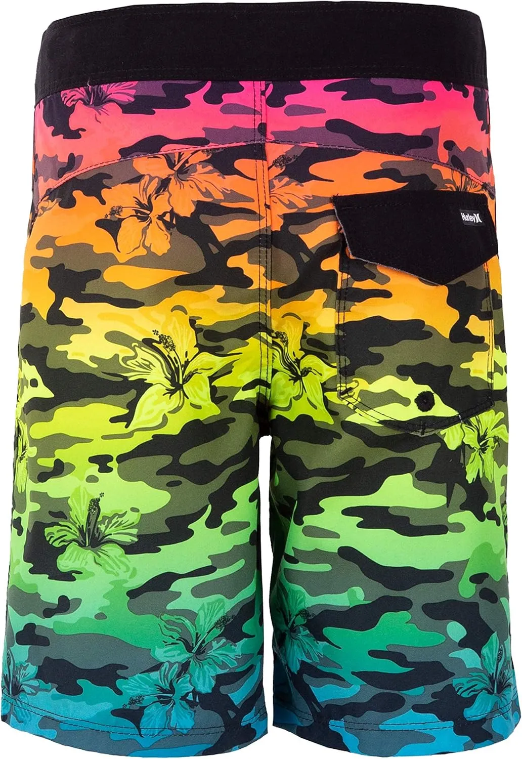 Hurley Boys' Printed Board Shorts