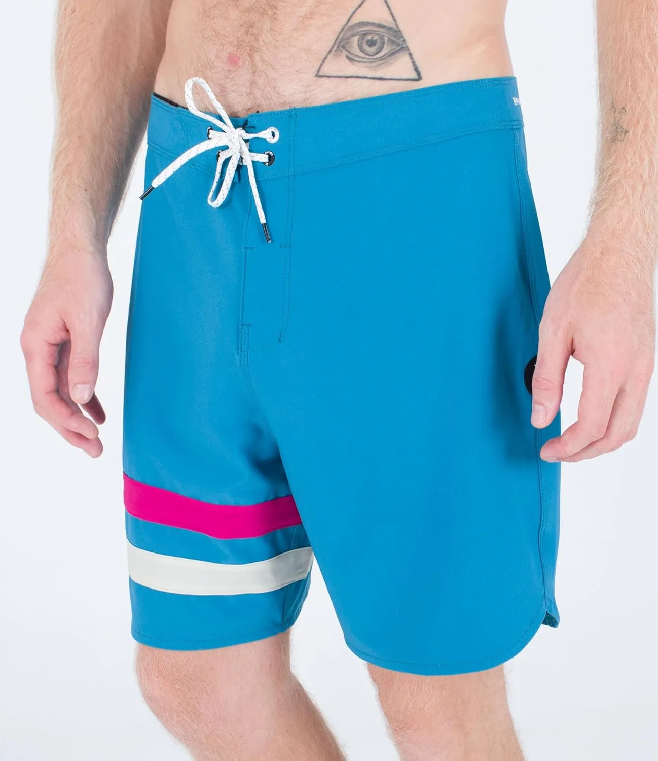 Hurley Unisex-Adult Board Shorts
