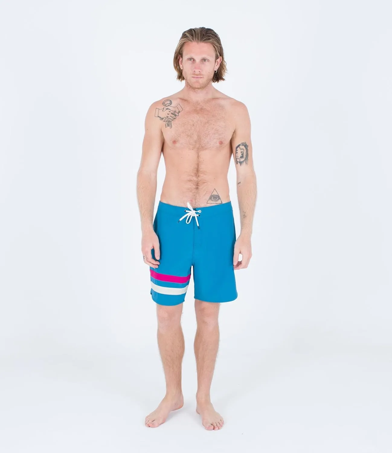 Hurley Unisex-Adult Board Shorts
