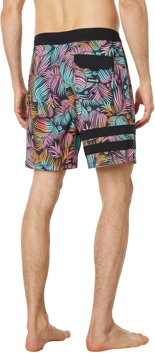 Hurley Unisex-Adult Board Shorts