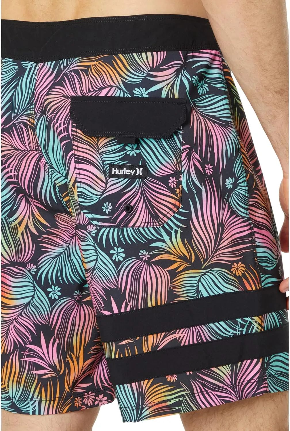 Hurley Unisex-Adult Board Shorts