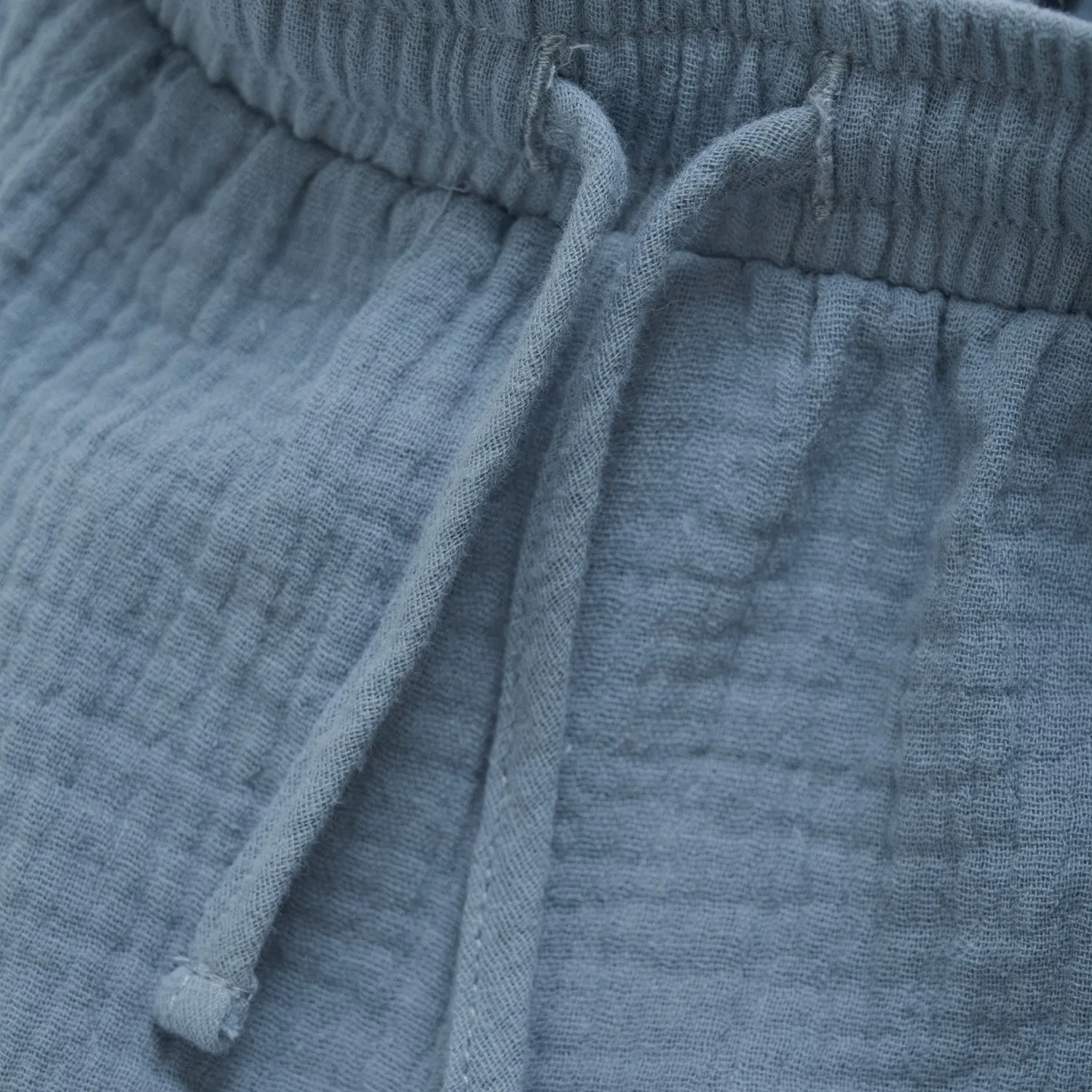 Huttelihut Citadel Shorts Muslin