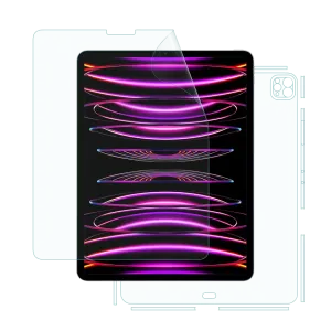 iPad Pro 12.9 inch 6th Gen-2022 Screen Protector