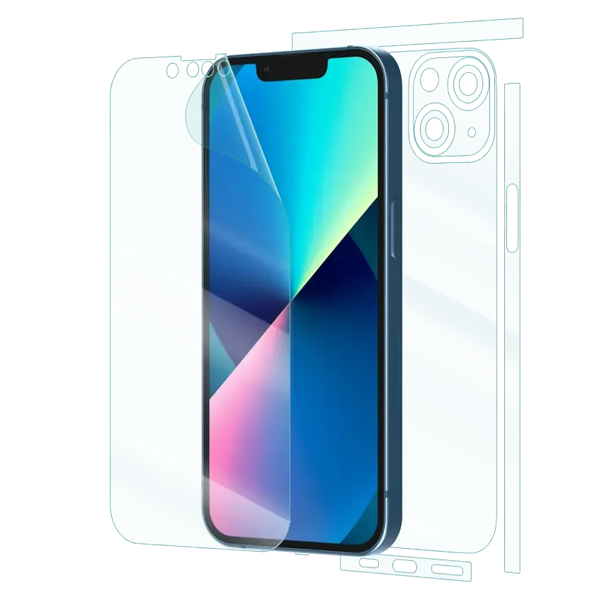 iPhone 13 Screen Protector