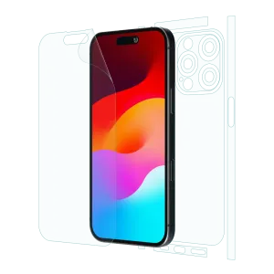iPhone 16 Pro Max Screen Protector