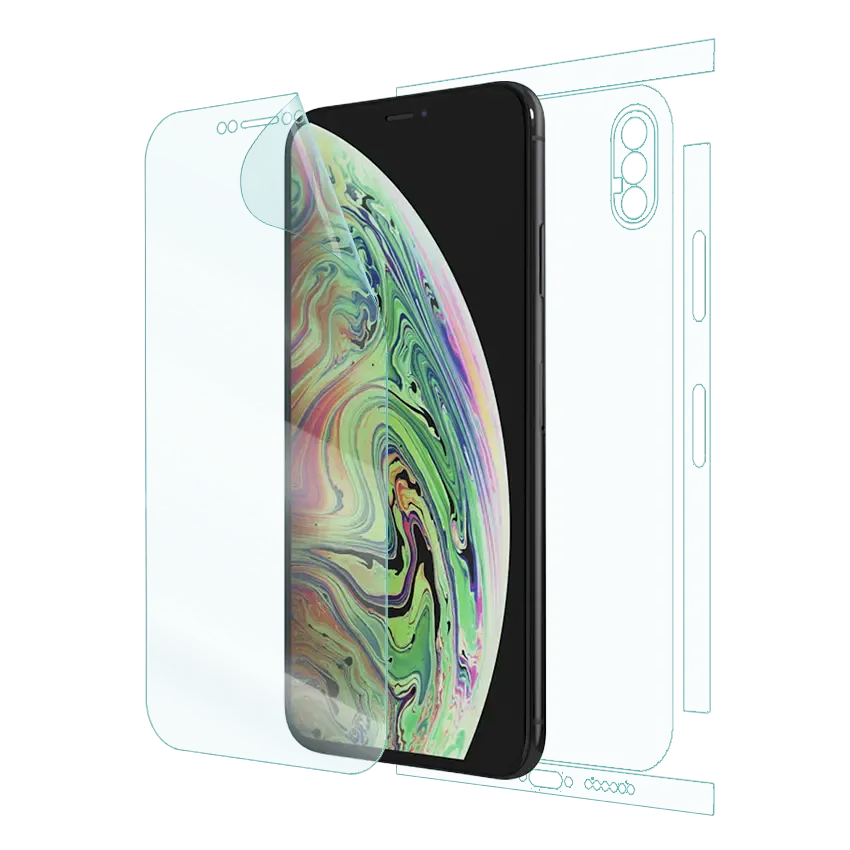 iPhone XS Max Screen Protector