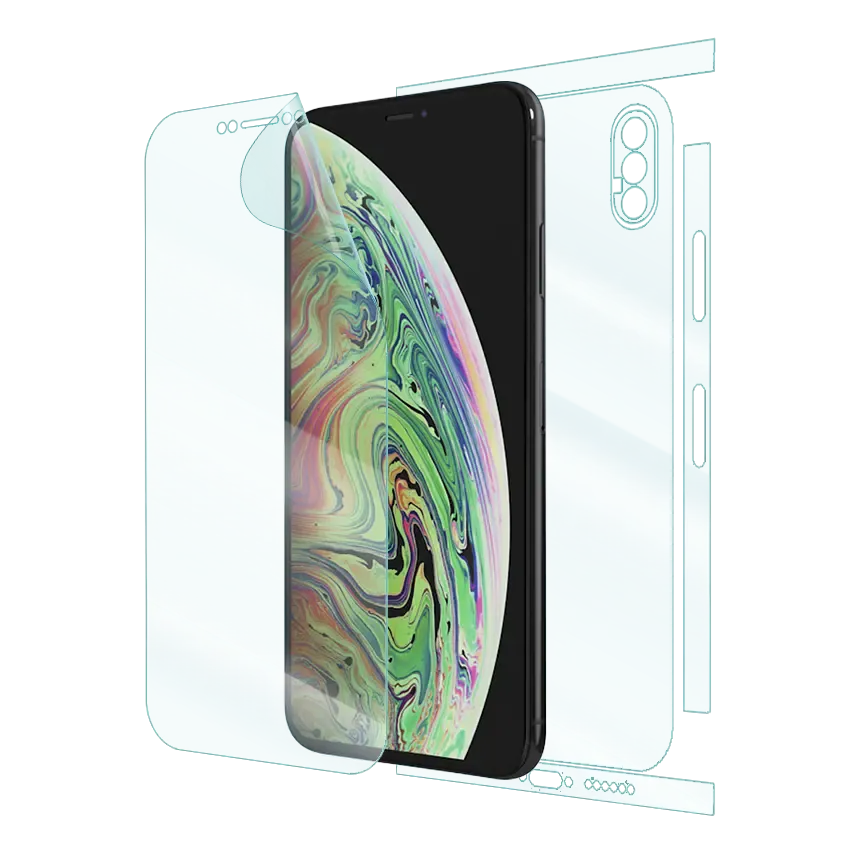 iPhone XS Max Screen Protector