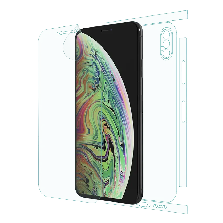 iPhone XS Max Screen Protector