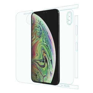 iPhone XS Max Screen Protector