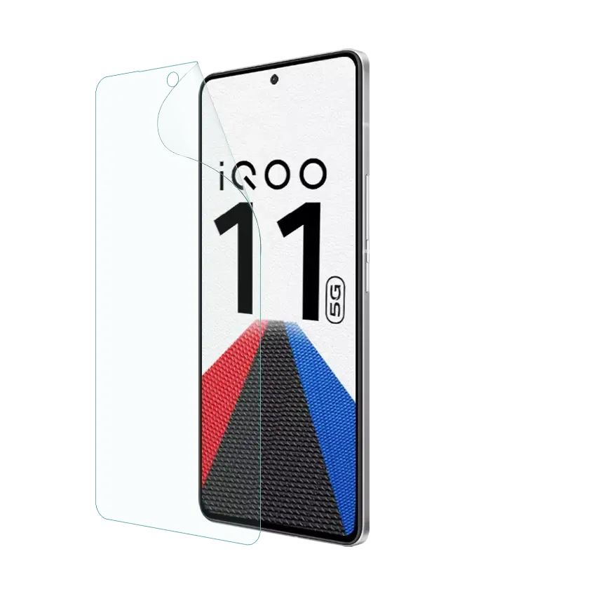 iQOO 11 Screen Protector