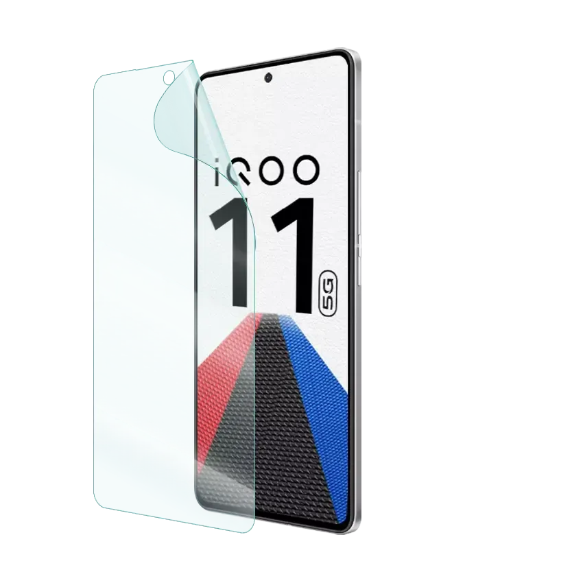 iQOO 11 Screen Protector
