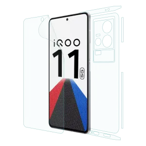 iQOO 11 Screen Protector