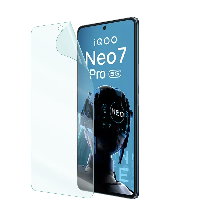 iQOO Neo 7 Pro Screen Protector