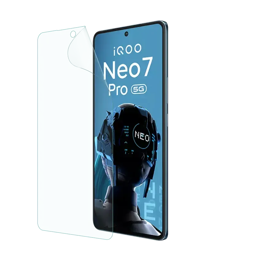 iQOO Neo 7 Pro Screen Protector