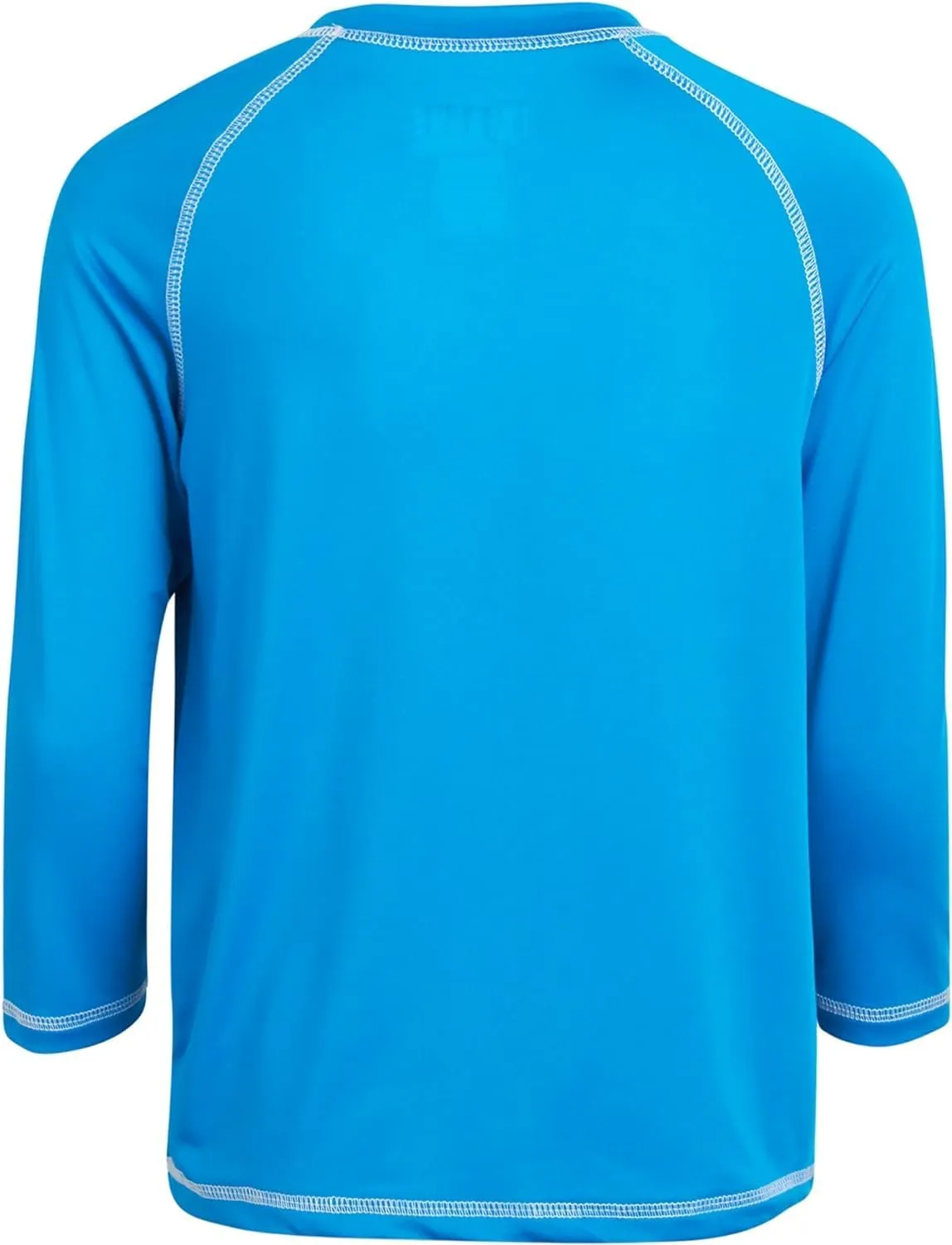 iXtreme Boys Swim Shirt - 2 Pack UPF 50  Sun Protection Long Sleeve Rash Guard for Boys - Quick Dry Sun Shirt Kids' Swimwear