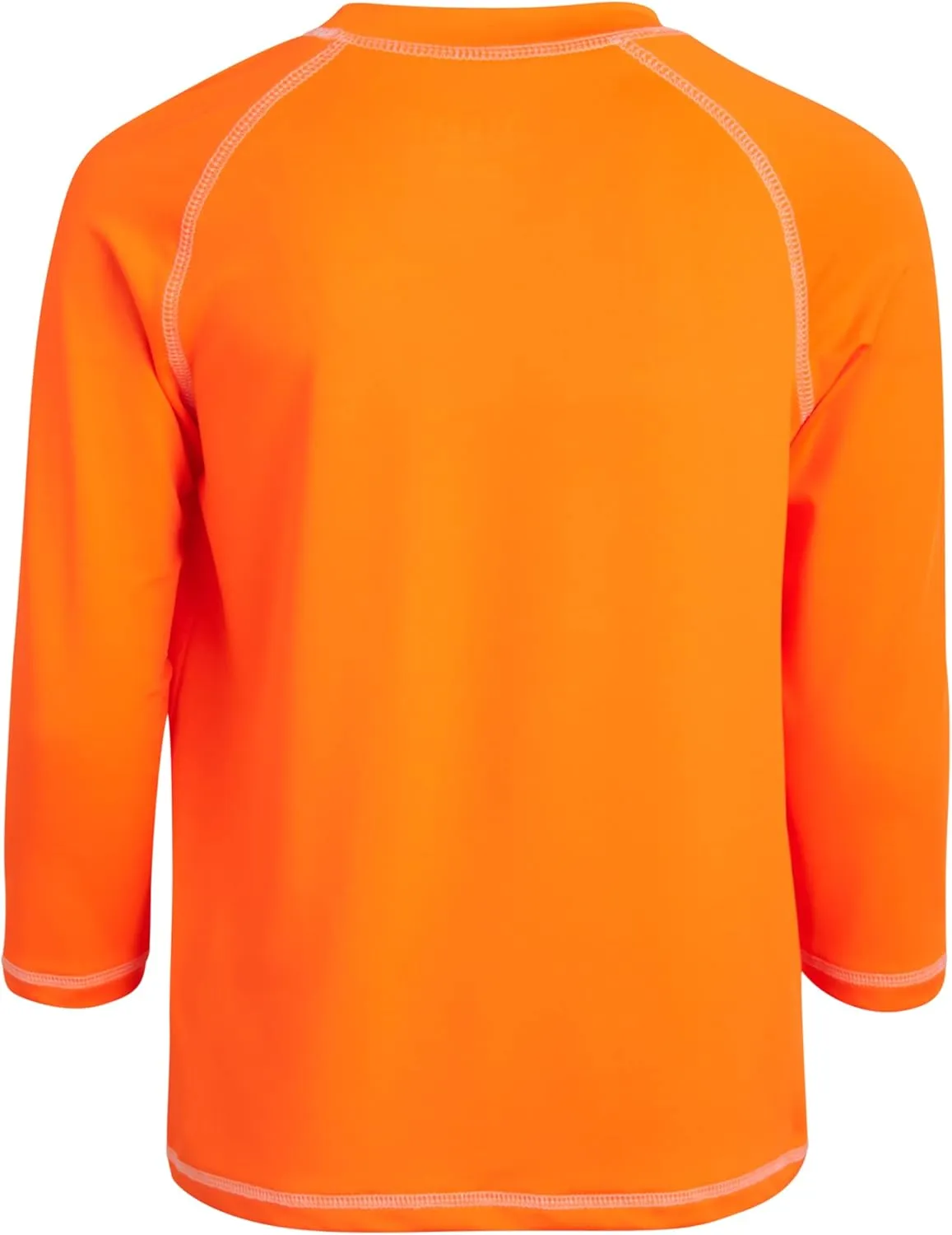 iXtreme Boys Swim Shirt - 2 Pack UPF 50  Sun Protection Long Sleeve Rash Guard for Boys - Quick Dry Sun Shirt Kids' Swimwear