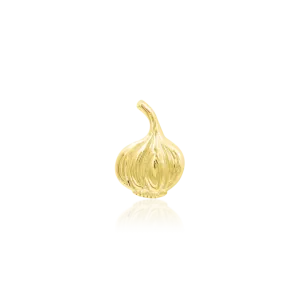J-65 Junipurr Garlic