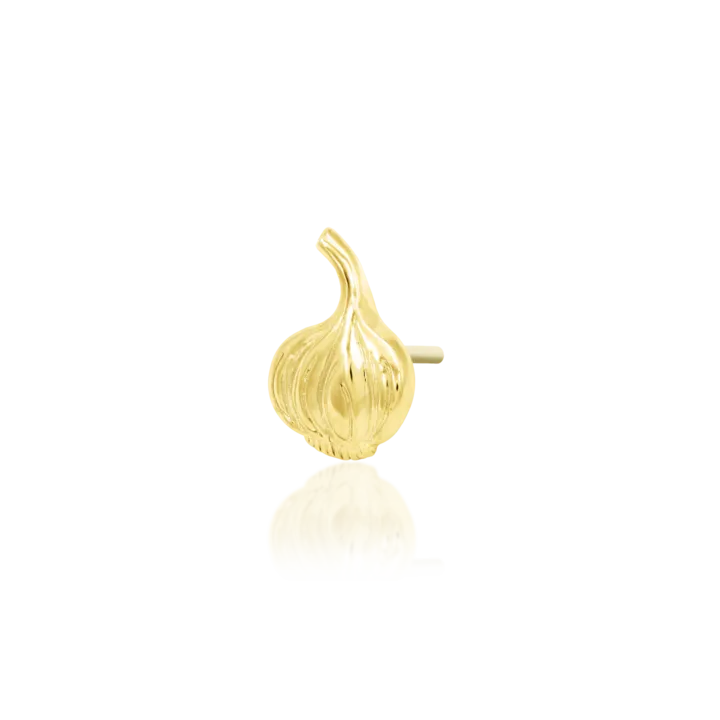 J-65 Junipurr Garlic
