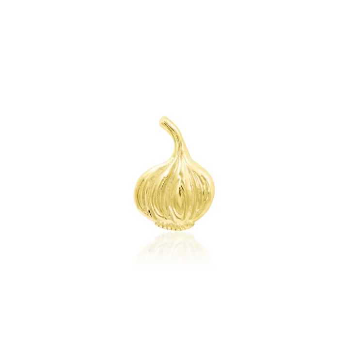 J-65 Junipurr Garlic