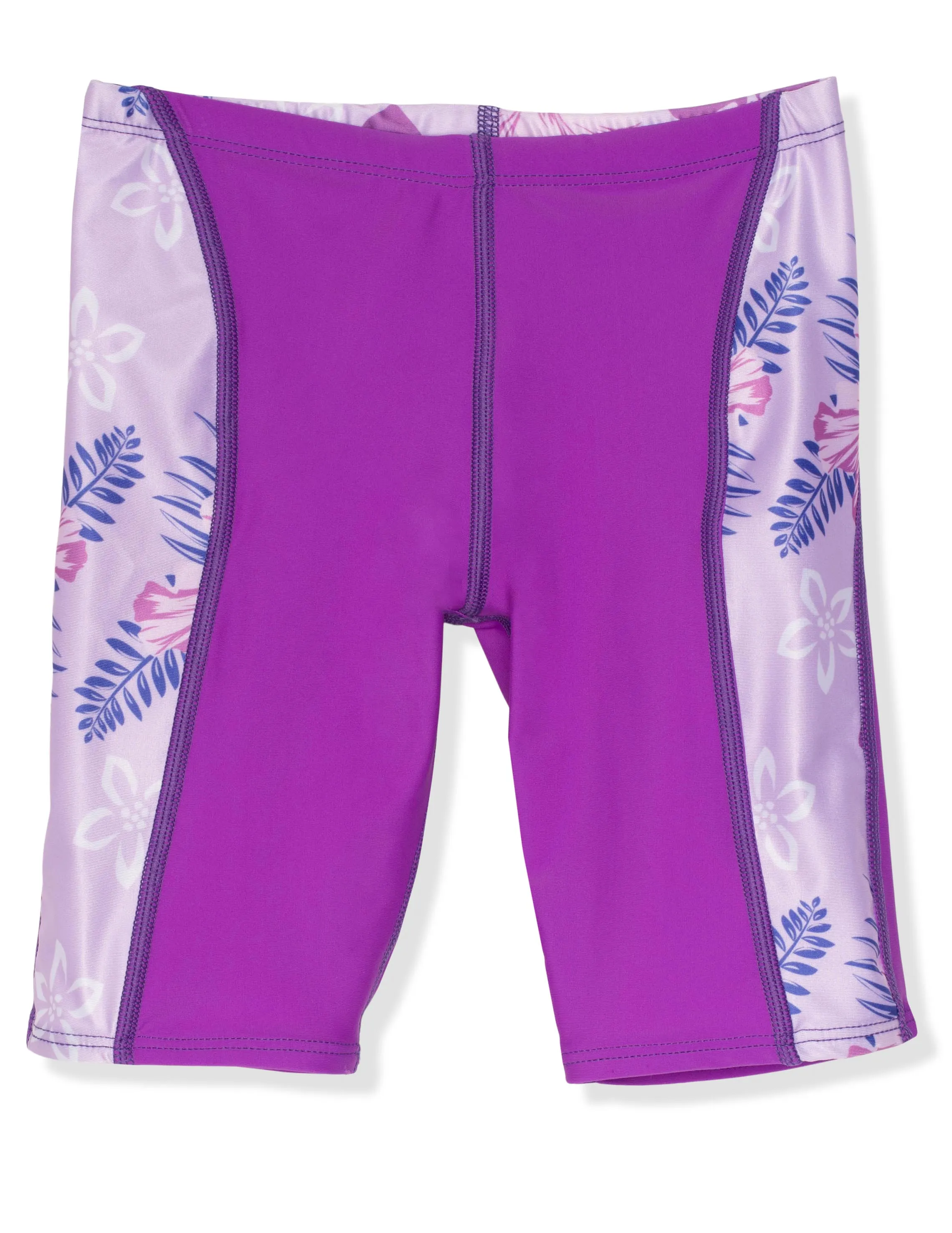 Jammer Swim Short - Malva (MADE IN USA)
