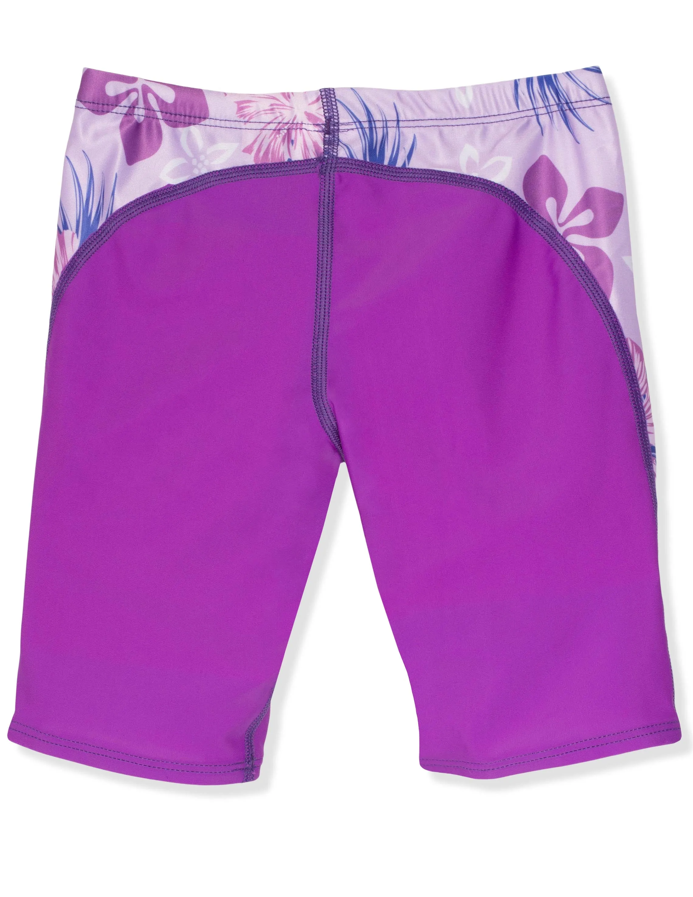 Jammer Swim Short - Malva (MADE IN USA)