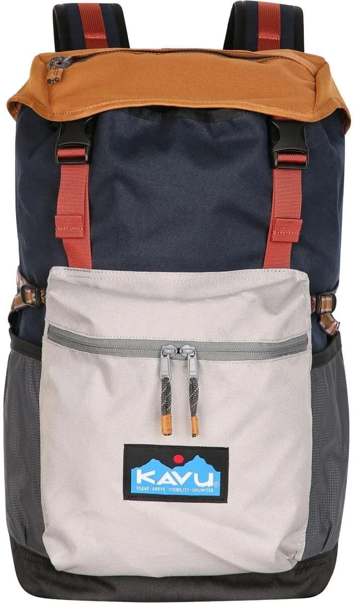 KAVU Field Trip
