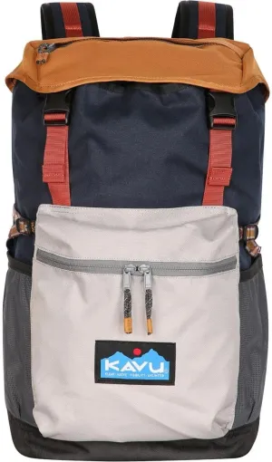 KAVU Field Trip