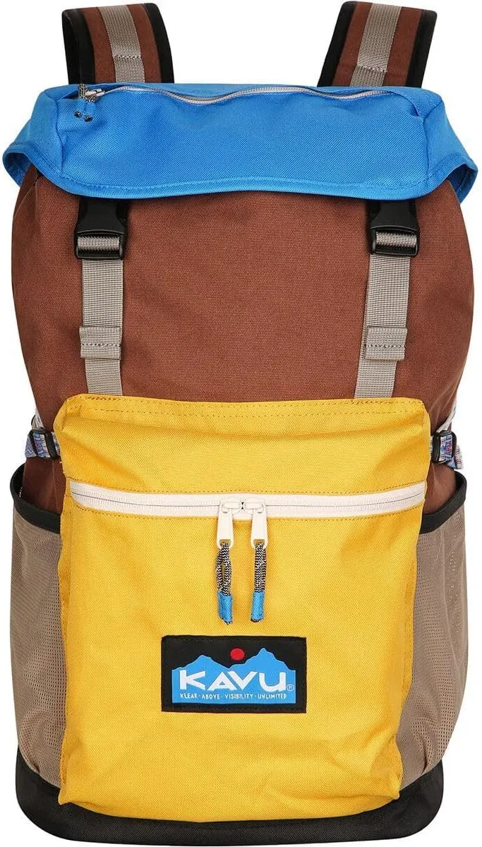 KAVU Field Trip