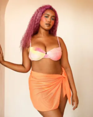 Kendra Nomad Sarong | Blaze