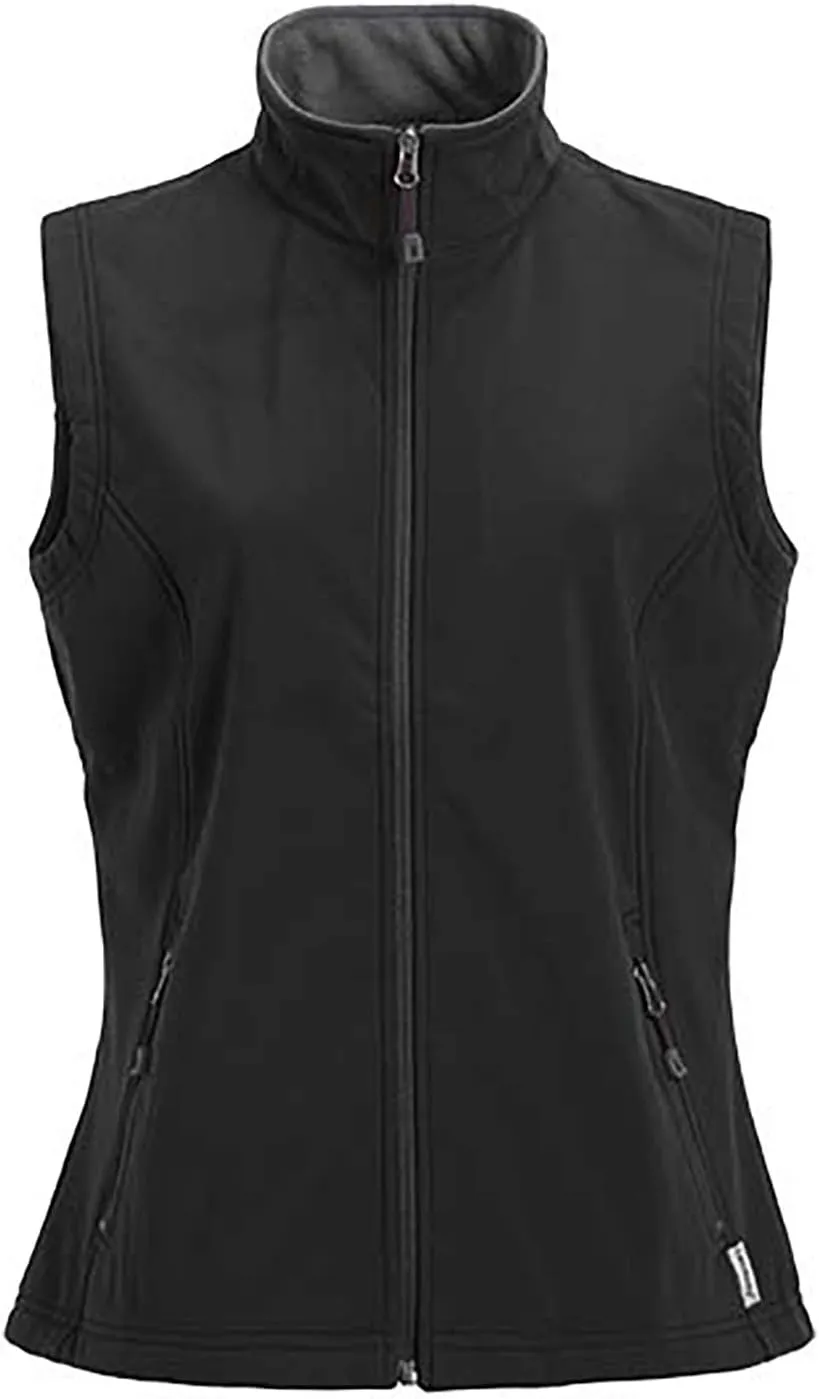 Landway Ladies Neo Soft Shell Vest