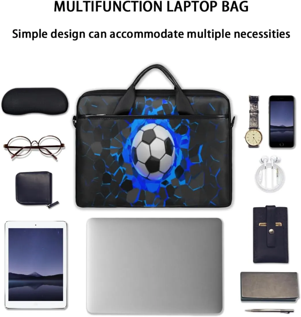 Laptop Case Bag,15.6 inch Laptop Sleeve Bag,Shockproof Protective Computer Cover,Water Resistant Notebook Briefcase25