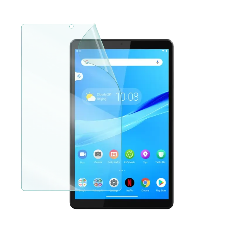 Lenovo Tab M8 1st Gen Screen Protector