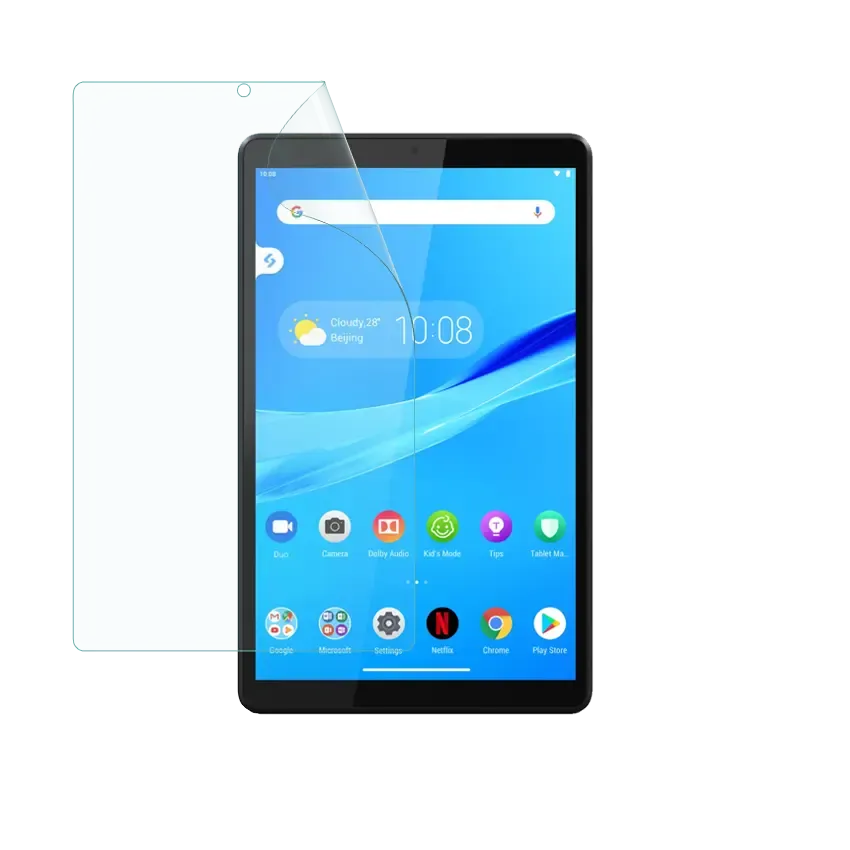 Lenovo Tab M8 1st Gen Screen Protector