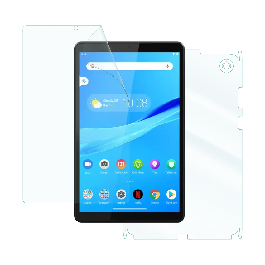 Lenovo Tab M8 1st Gen Screen Protector