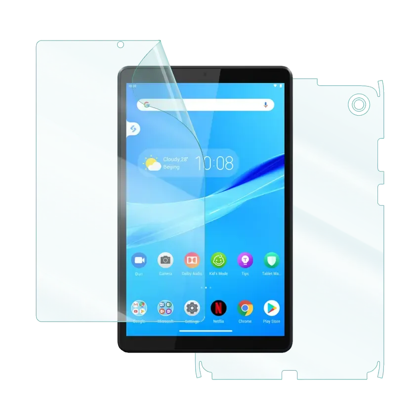Lenovo Tab M8 1st Gen Screen Protector