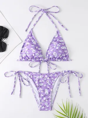 Lola Floral