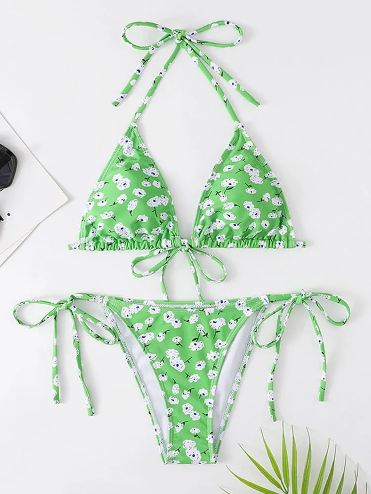 Lola Floral