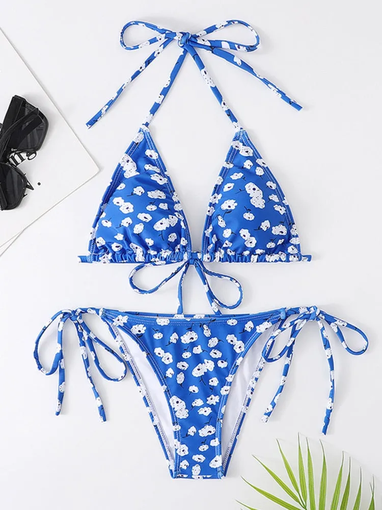 Lola Floral
