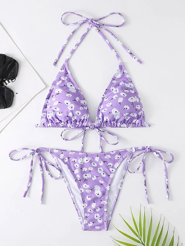 Lola Floral
