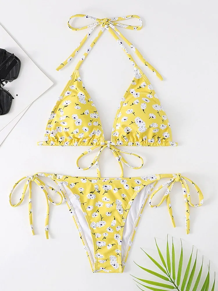 Lola Floral