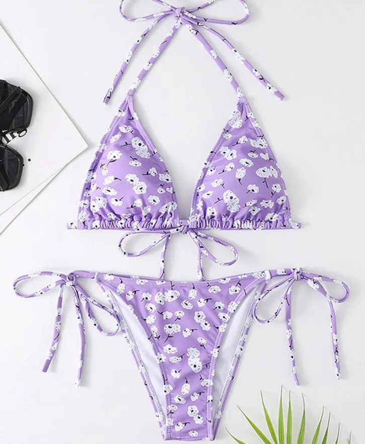 Lola Floral