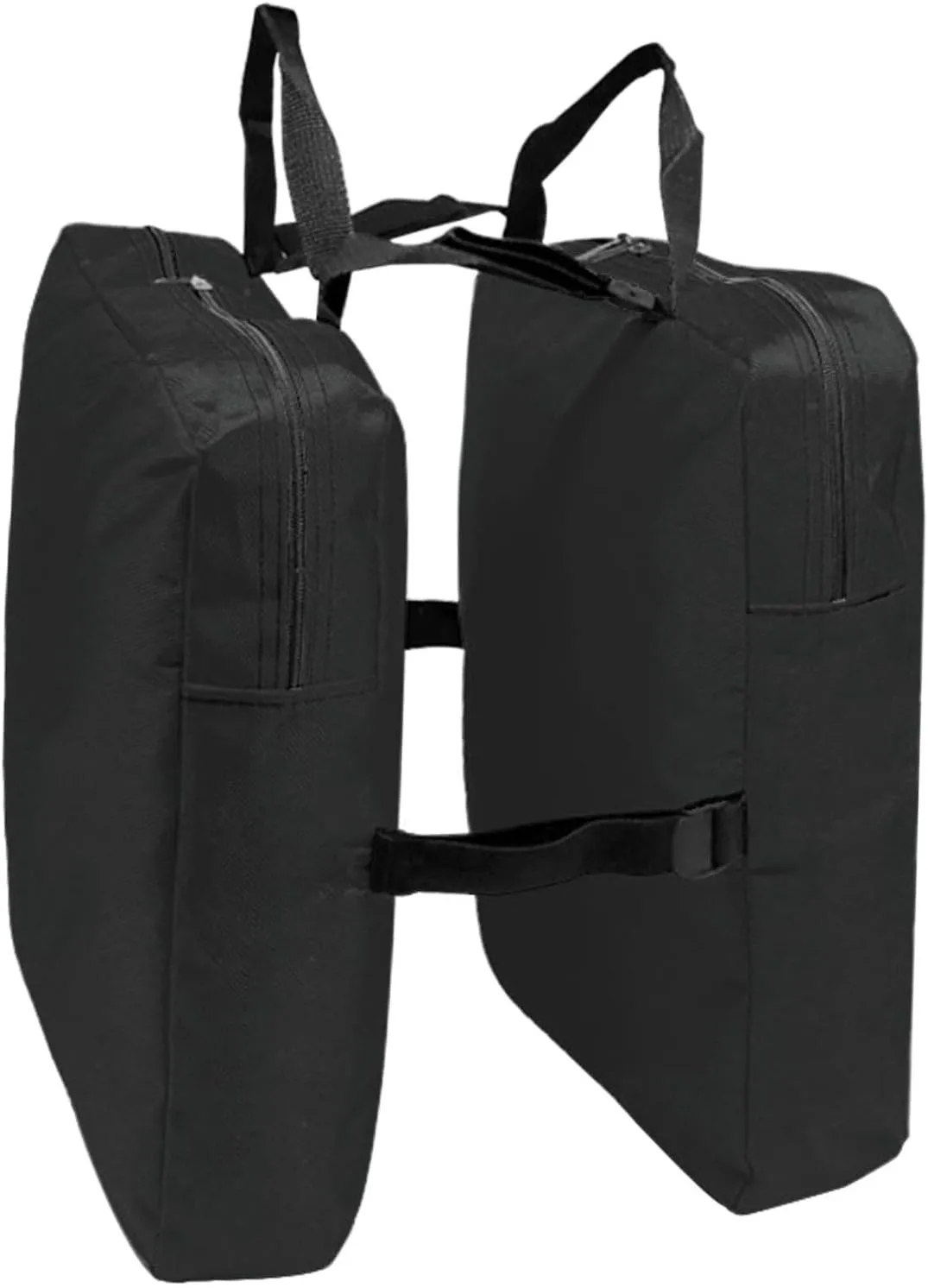 Luggage Organizer for Suitcase over Luggage Organizer Water Resistant Garment Bag Foldable Lightweight for Documents Clothing